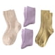 thumbnail image 1 of Calcetines de invierno gruesos y cálidos para mujer de Desiderio | Calcetines para botas sin costuras ni costuras, 1 of 5