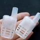 thumbnail image 2 of Queen Bee Cage Beekeeper Plastic Bee Isolator Clip, 2 of 5