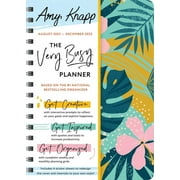 Amy Knapp's Plan Your Life Calendars: 2023 Amy Knapp's the Very Busy Planner: August 2022 - December 2023 (Other)