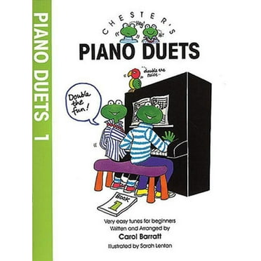 Chester's Piano Duets - Volume 1 (Paperback)