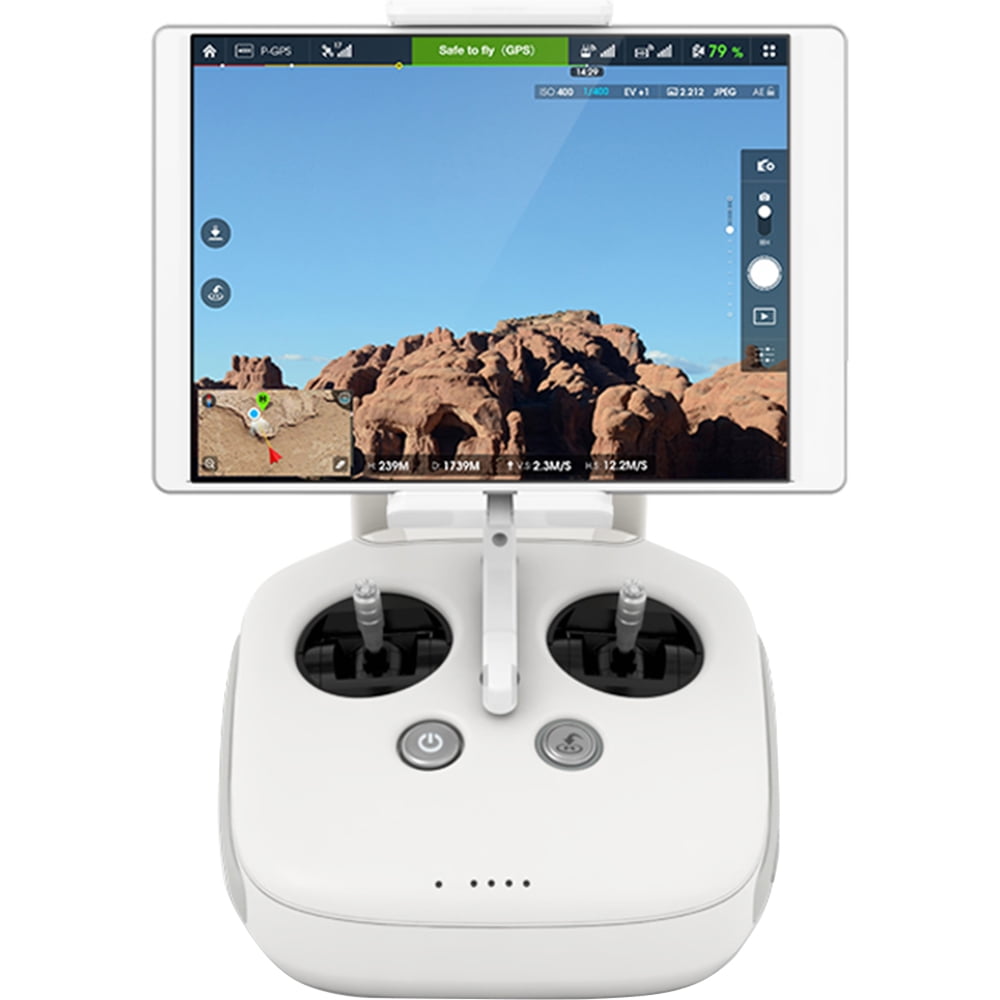 DJI『Phantom 3 Advanced』 Amazon.com: DJI Phantom 3 Advanced ADV Drone - New Vision
