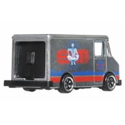 Hot Wheels Combat Medic Spiderman Silver Series