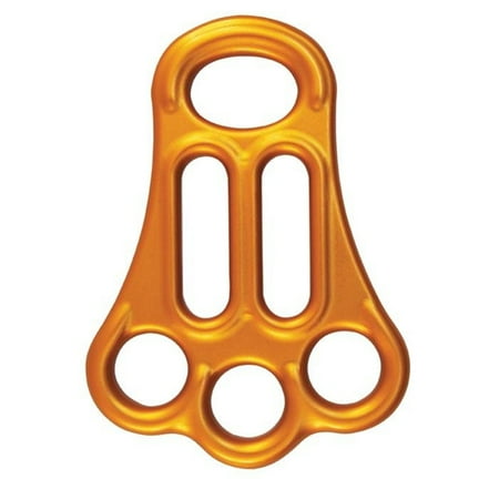 Kong Kong Full Full Belay Device: Ultimate Safety and Control for Climbing