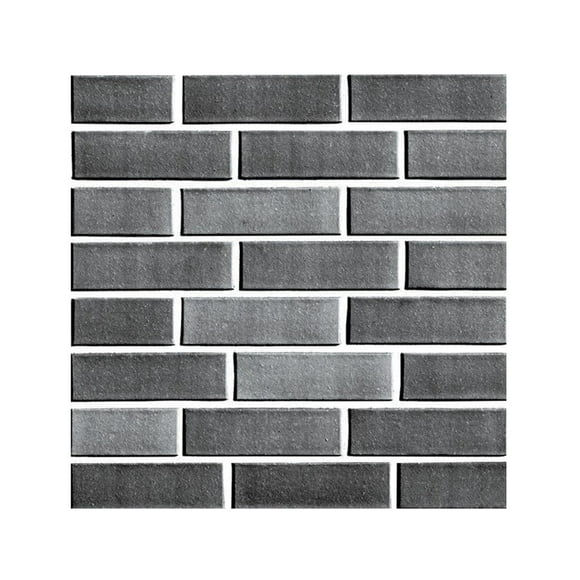 Less Than 5 Wall stickers 1pc 3D Peel and Stick Wall Tiles 3D Crystal Tile Stickers DIY Self Adhesive Wall Stickers