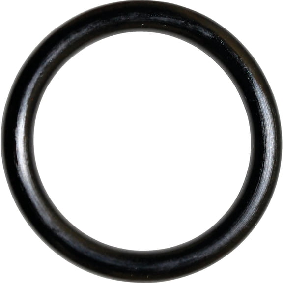 Danco 1.19 in. Dia. x 0.94 in. Dia. Rubber O-Ring 1 pk