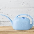 thumbnail image 3 of Root & Vessel 1-Gallon Indoor Watering Can, Sky Blue, 3 of 5