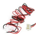 Radio for DC Power Cord Cable for T Type for Kenwood Alinco Mobile