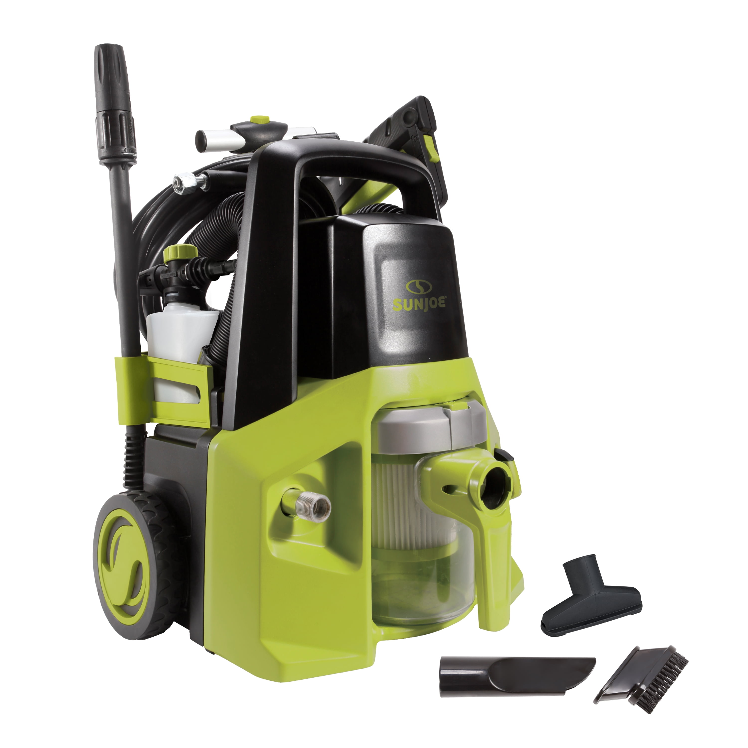 BEAST 2000 PSI 1.5 GPM Electric Pressure Washer for sale online 