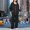 Black, variant on LEKODE Drop Shoulder Hoodie Jogger Sets for Women 2 Piece Yoga Sets for Women Sets for Women Long Sleeve Casual Tops for Women Athletic Sets for Women Comfy Sets for Women Clothing Black L