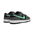thumbnail image 3 of NIKE MENS Dunk Low Retro "Black / Green Glow" FB3359 001 FB3359 001 from Stadium Goods, 3 of 8