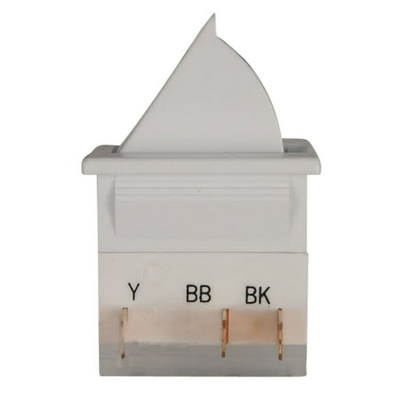 ForeverPRO W11457217 Switch for Whirlpool Refrigerator 2321285 1115373 1480172 AH2347090