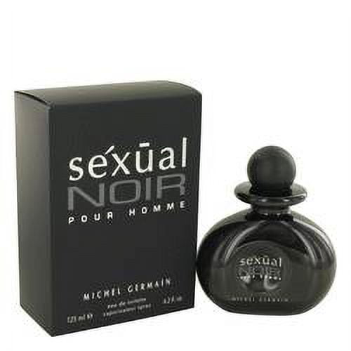 Spray Sexual Noir Eau de Toilette Michel Germain