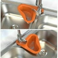 thumbnail image 1 of Sink Swan General Drain Basket Kitchen Leftover Sink Strainer Drain Basket, 1 of 4