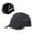 Black, variant on lacooooppia Baseball Baseball hat Long Brim Summer Casual Baseball Hat Sun Visor Hat for Factory Trips Backpacking Riding Gray