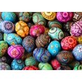 thumbnail image 1 of Puzzle HUADADA Easter Egg 1000 piezas para adultos y niños, 1 of 6