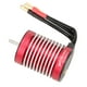 thumbnail image 5 of Motor Sin Escobillas F540 LHCER Resistencia Térmica Poco Ruido 4 Polos RC, 5 of 8