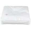 thumbnail image 2 of LEEYNEER Beach Umbrella Anchor Rectangular Shape For Outdoor 1Pcs 12.6X12.6X2in, 2 of 5