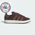 thumbnail image 1 of Adi - das Originals Campus 00s ID1417 Dark brown/pre-rubbed brown/footwear white, 1 of 6