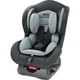 thumbnail image 1 of Autoasiento Gris Little monkey Bebe 3 Posiciones Arnes 5 Puntos Seguridad Negro, 1 of 7