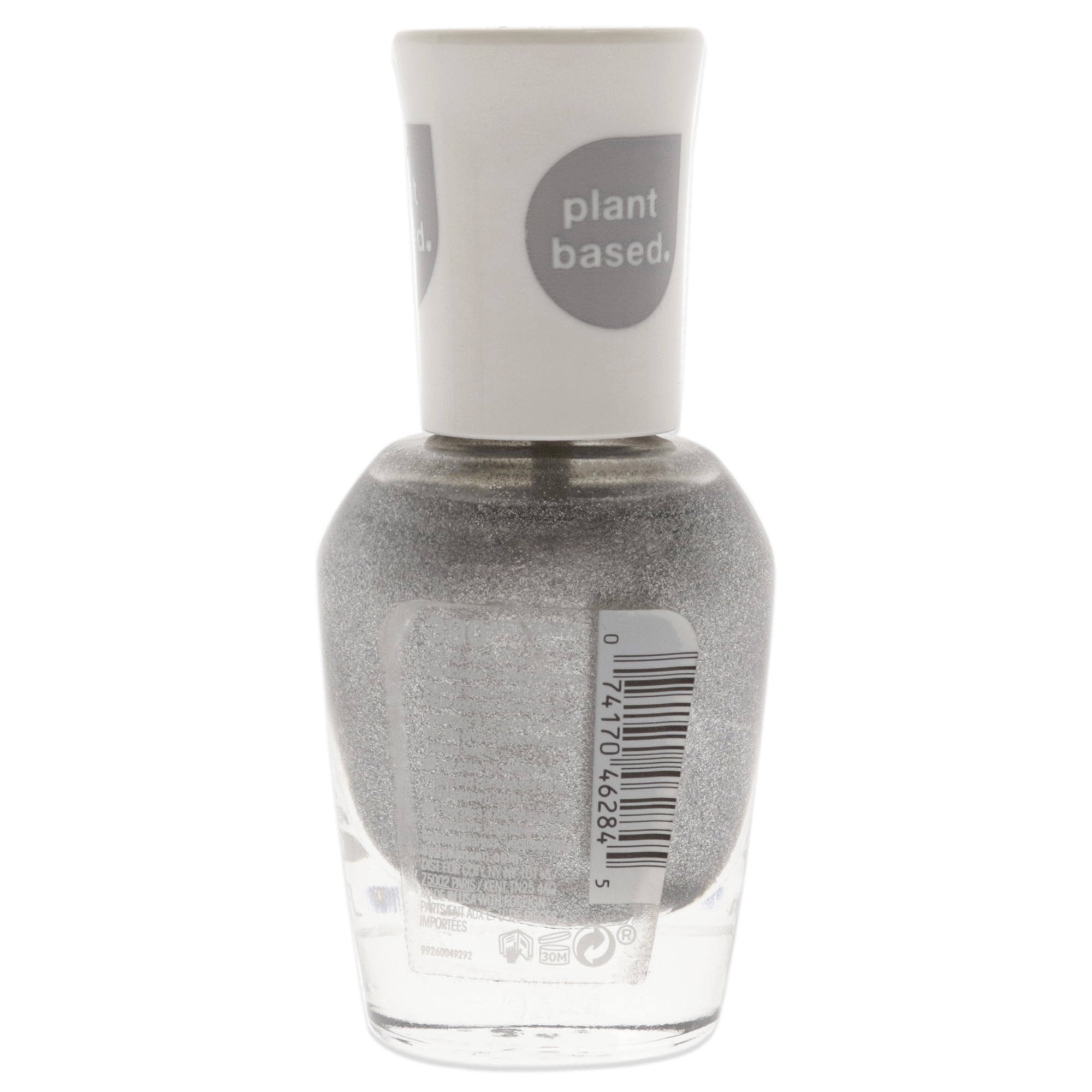Sally Hansen Good.Kind.Pure. Nail Polish, Meteorite, 10ml