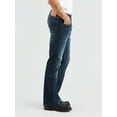 thumbnail image 7 of Levi's Men's 527 Slim Boot Cut Fit Jeans, 7 of 7