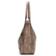 thumbnail image 4 of Sonducket Bolso de mano de cuero y liso para mujer Bolsas de mensajero y de hombro Rosa Sonducket AP013901-05, 4 of 6