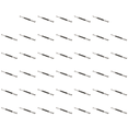 thumbnail image 1 of Extensor de lápiz de doble cabeza ajustable Sketch Office School Art Write Tool, 1 of 5