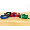 thumbnail image 2 of yeacher Attaches de Câble en Nylon Réutilisables - 10x150mm, Options Multicolores pour Maison, Bureau et Extérieur, 2 of 6