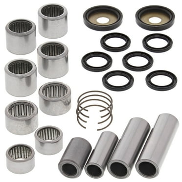 All Balls  Inc 27-1114 Swing Arm Linkage Bearing Seal Kit