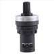 thumbnail image 1 of PotencióMetro 10K 22Mm Governor VSD VFD para Variador de Velocidad, 1 of 10