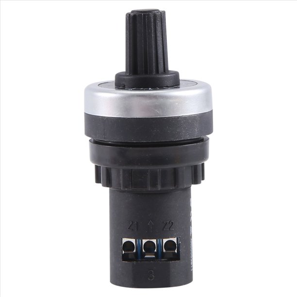 PotencióMetro 10K 22Mm Governor VSD VFD para Variador de Velocidad