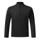 thumbnail image 5 of pstuiky Camisas para hombre de manga larga, Ropa deportiva de manga larga y cuello redondo para hombre, lisa, cálida, de color liso Tops de hombre xxl, 5 of 7