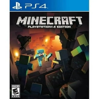 Free Shipping! Sony Minecraft: Playstation 3 Edition - Strategy