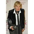 thumbnail image 2 of Ellen Degeneres In The Press Room For The 33Rd Annual People���S Choice Awards - Press Room The Shrine Auditorium Los, 2 of 2