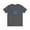 Asphalt, variant on Prince of Peace Men’s Unisex Jersey Short Sleeve Tee