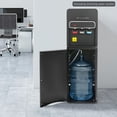 thumbnail image 2 of 5 Gallon Bottom Loading Water Dispenser Bottom Loading Water Cooler Dispenser, 2 of 7
