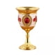 thumbnail image 1 of Copas de vino Copas de agua ,Fiesta Boda Vasos grabados Fiestas para beber,Vajilla de comedor para cocina Copas de champaña,Copas de copa Inauguración de una casa, 1 of 7