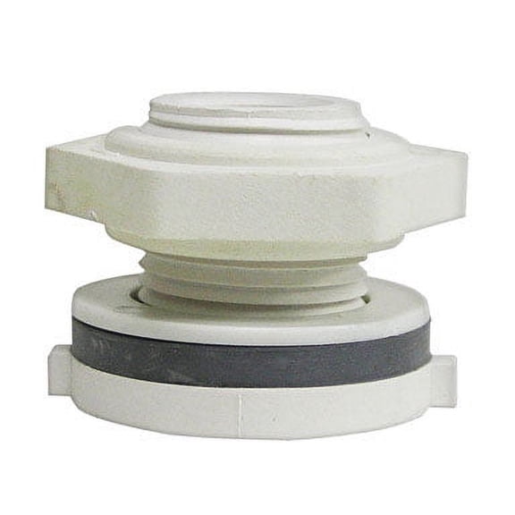 FITTING BULKHEAD 3/4"N/B (Pack of 1)