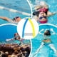 thumbnail image 2 of Pool Noodle foam, large pool noodles Swimming flakes, outdoor supplies, buoyancy rod, water toys for kids, 2 of 5