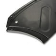 thumbnail image 6 of CROSSDESIGN Black Engine Splash Shield Fit for 2015-2016 Hyundai Sonata, 6 of 9