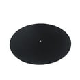 Axio 1L101 Turntable Platter Mat Pad Antistatic LP Vinyl Record