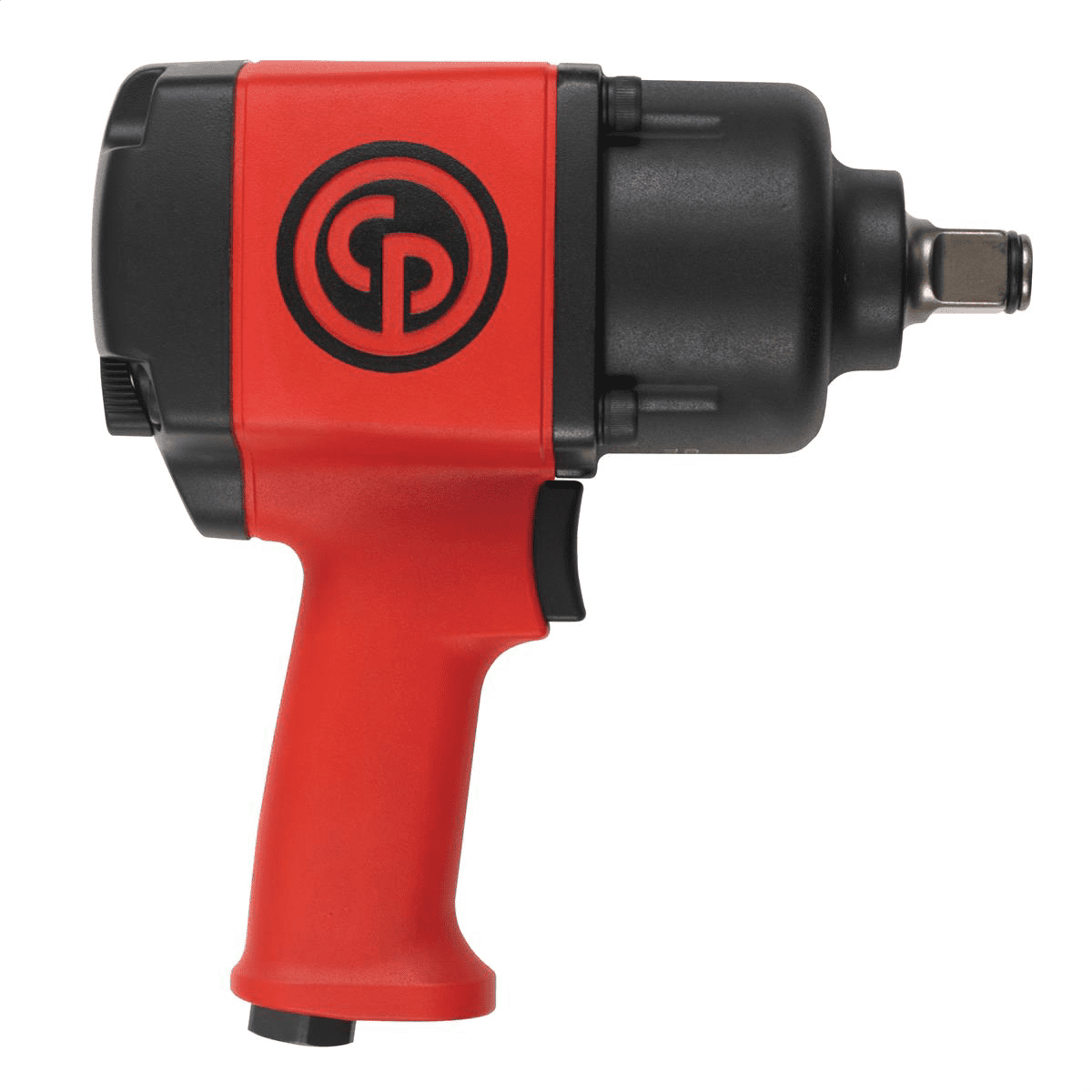 Chicago Pneumatic CPT7763 3/4" Drive Heavy Duty High Power Impact Wrench