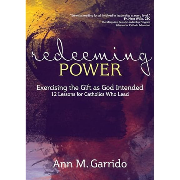 Pre-Owned Redeeming Power: Exercising the Gift as God Intended (Paperback) 1646802721 9781646802722