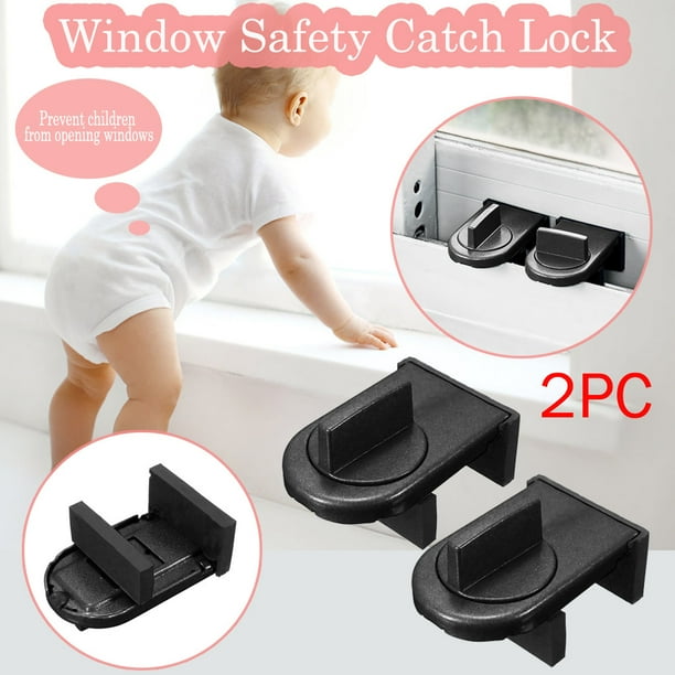 〖TOTO〗Faucets Restrictor Door Safe Sliding Window Safety Catch Kids