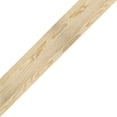 thumbnail image 3 of 6"W x 26"D x 26"H Traditional Rough Sawn Knee Brace, Douglas Fir, 3 of 4