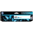 thumbnail image 1 of Cartucho de tinta HP 971 Cian Original CN622AM, 1 of 2