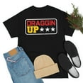 thumbnail image 3 of Draggin Up Skilled Welder Welding T-Shirts, 3 of 3