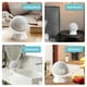 thumbnail image 4 of Fits Echo Dot 5th generation silicone stand base A, 4 of 5