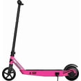 thumbnail image 4 of Razor Trottinette Électrique Black Label E90-Rose, 4 of 7