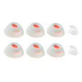 thumbnail image 2 of 8Pcs Ear Tips Earbuds for Tune Flex Bluetooth-Compatible in-Ear B, 2 of 5